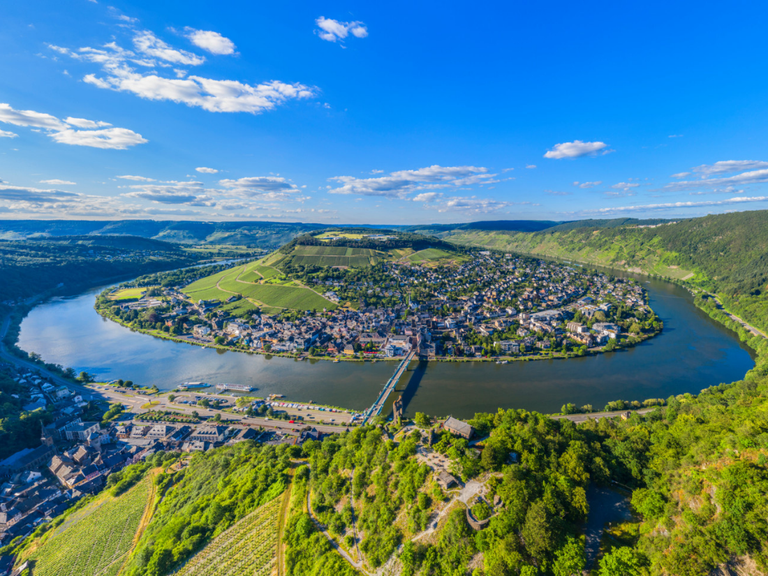 Mosel 1026 Mosel 1026
