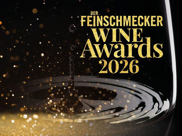 Feinschmecker-Wine Awards Logo 2026 Feinschmecker-Wine Awards Logo 2026