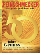 Feinschmecker 5/25 Feinschmecker 5/25