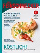 Der Feinschmecker 9/22 Der Feinschmecker 9/22