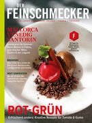 Der Feinschmecker 8/22 Der Feinschmecker 8/22