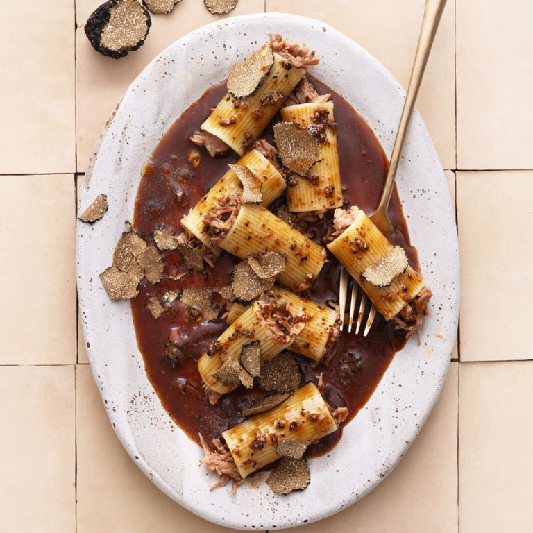 Getrüffelte Kalbschwanzpasta FS_GETRÜFFELTE_KALBS_PASTA_preview