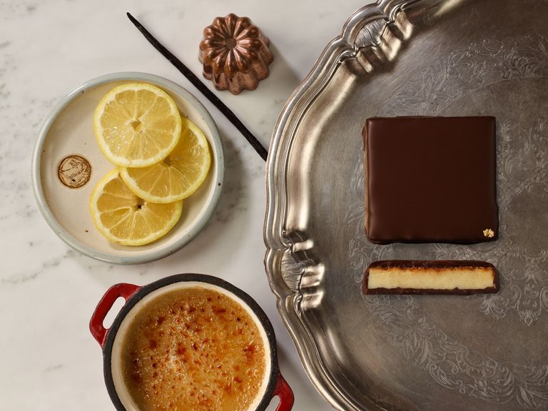 Goldhelm Canache_Zitronen_Creme_Brulee Goldhelm Canache_Zitronen_Creme_Brulee