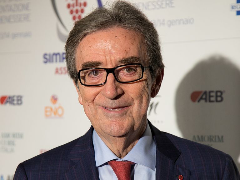 Riccardo Cotarella Riccardo Cotarella