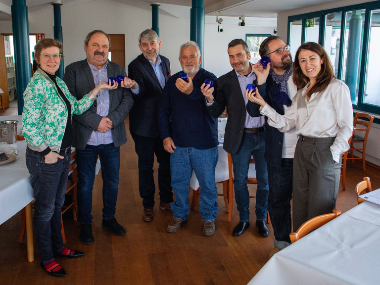 Feinschmecker-Olio Feinschmecker-Olio