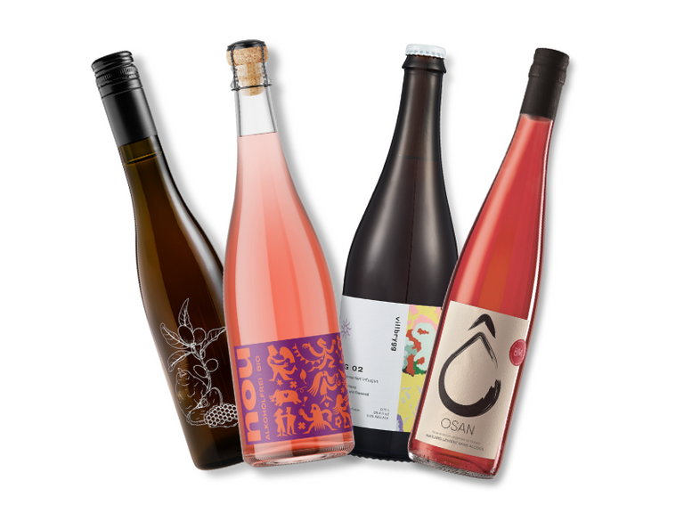 Alkoholfrei (1) Alkoholfrei (1)