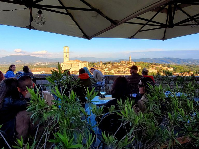 Perugia Perugia