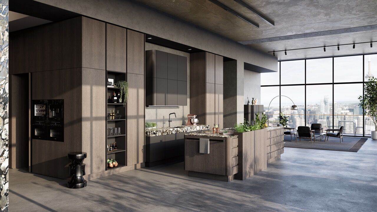 SieMatic urban