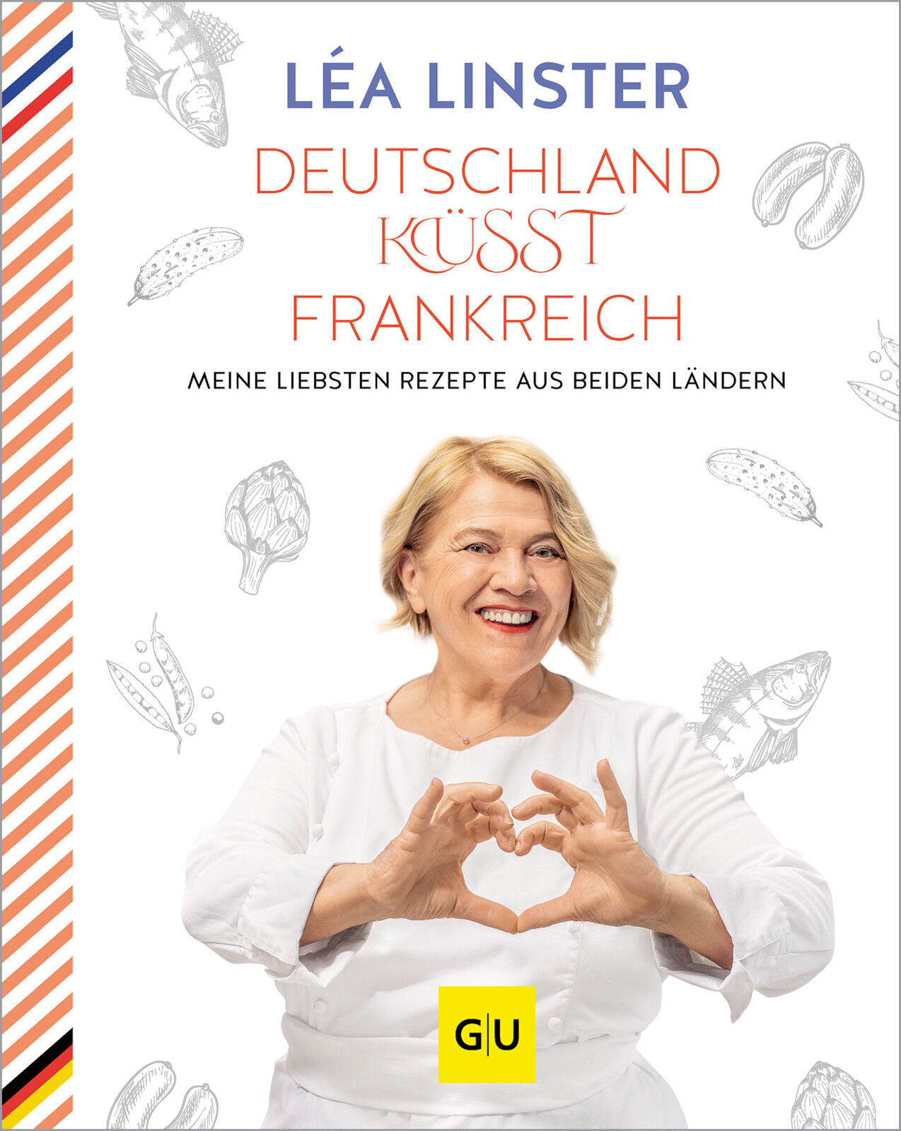 LeaLinster_DeutschlandküsstFrankreich