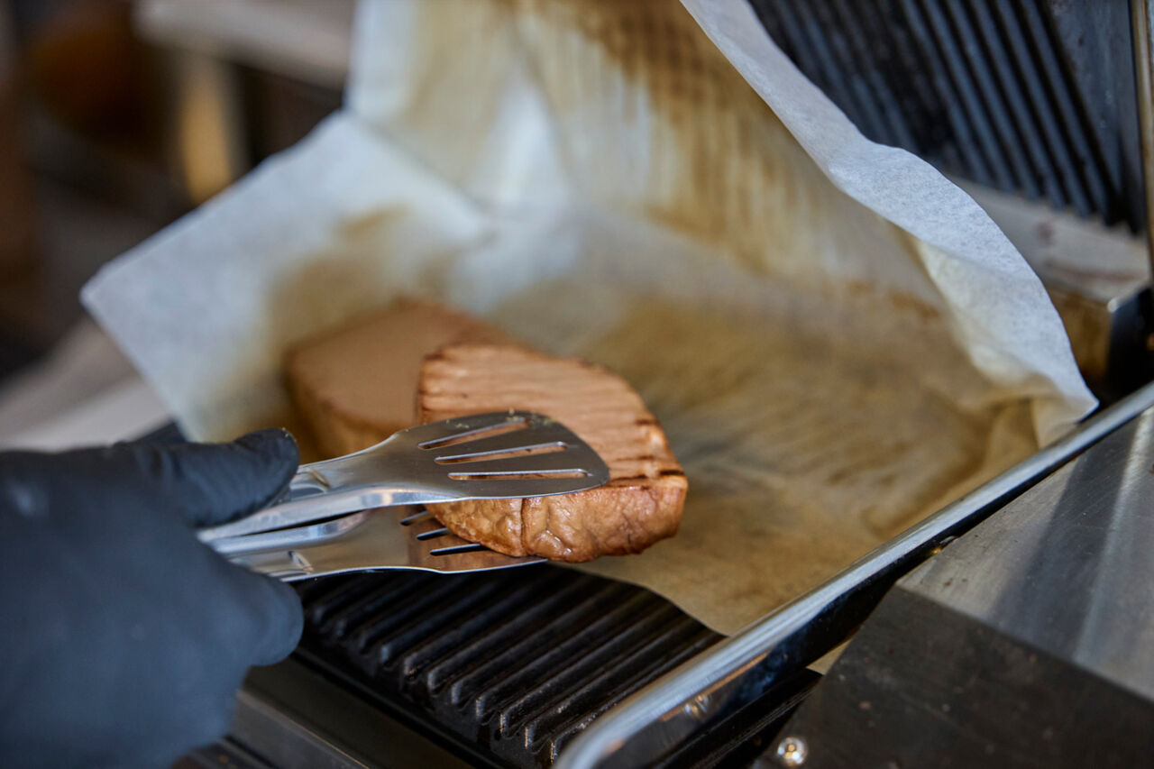 Vegane_Fleischerei_Leberkäse