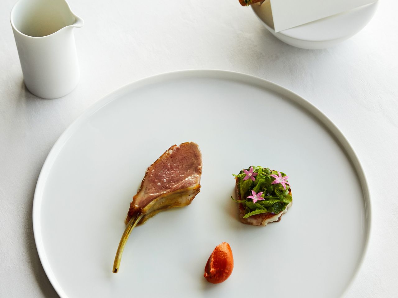 Lamb - Photographer Sam Harris