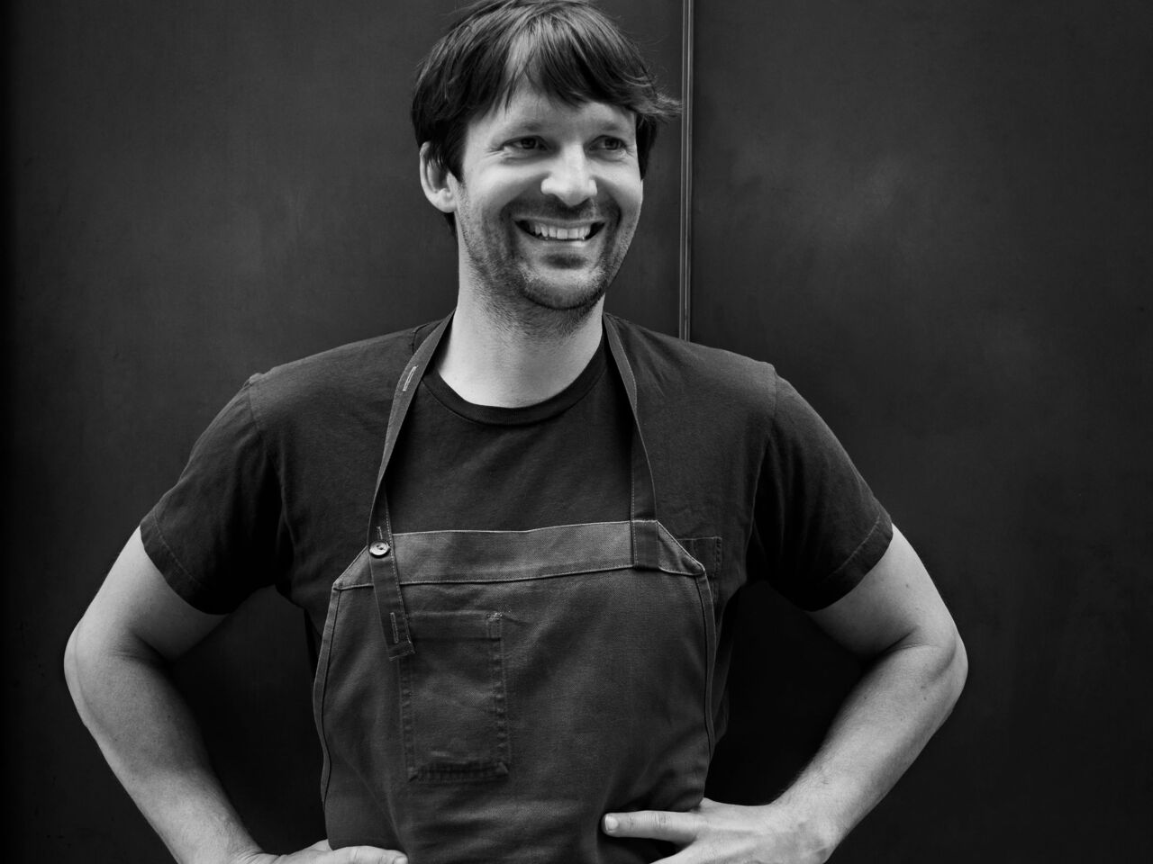 René Redzepi-Noma