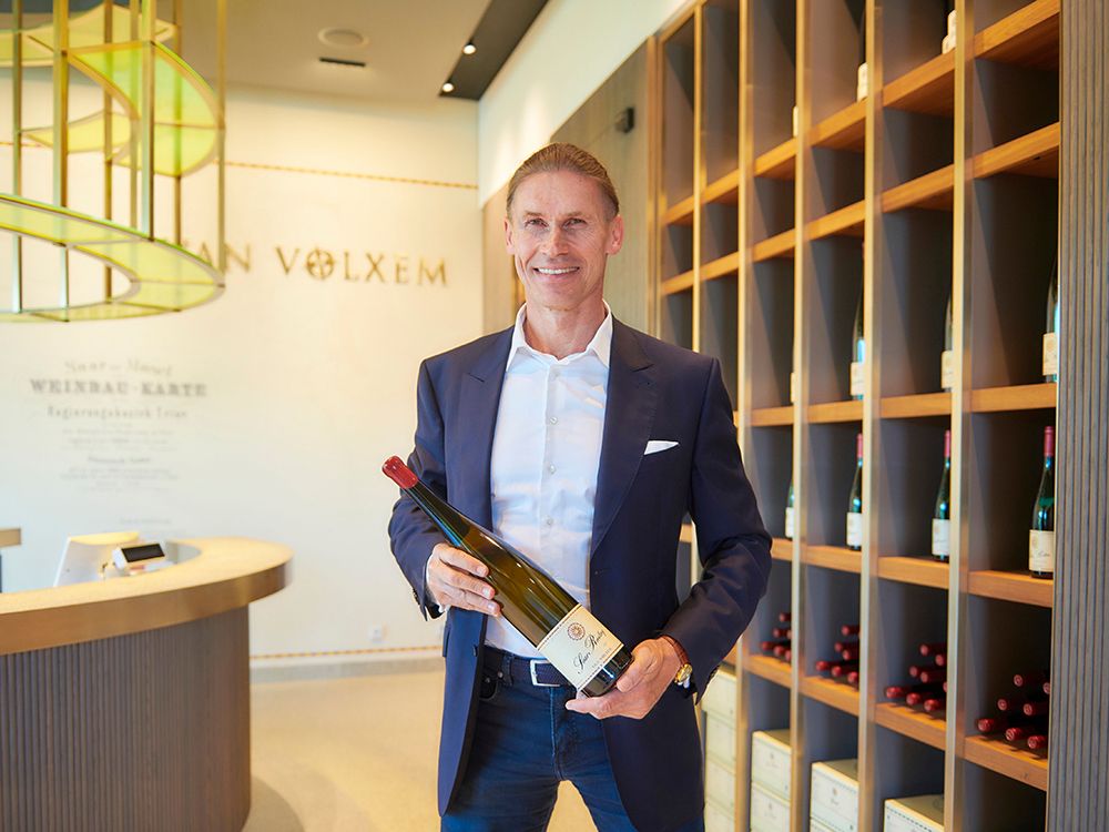 Roman Niewodniczanski