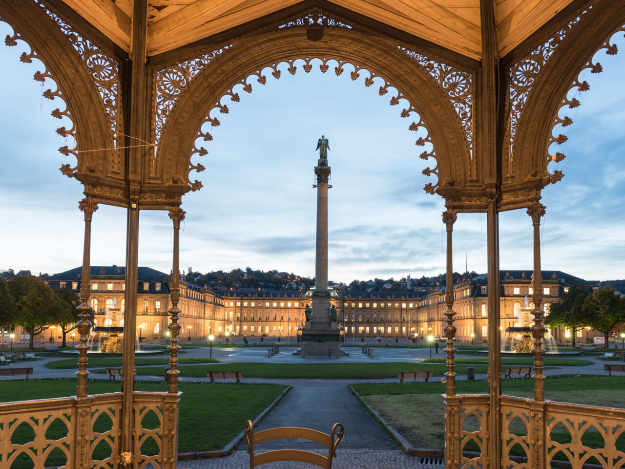 Stuttgart