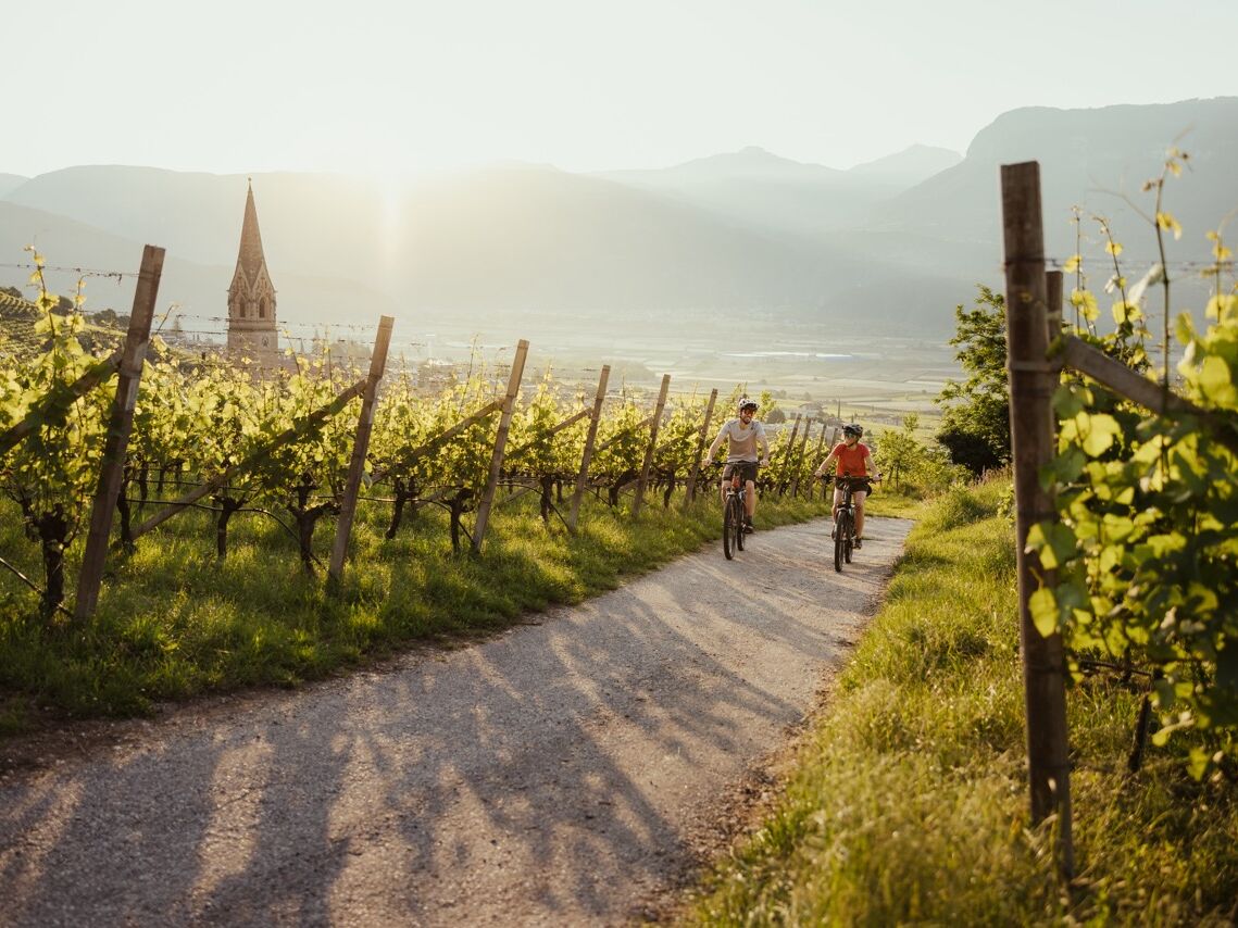 AlexMoling IDM Talradwege Südtirol