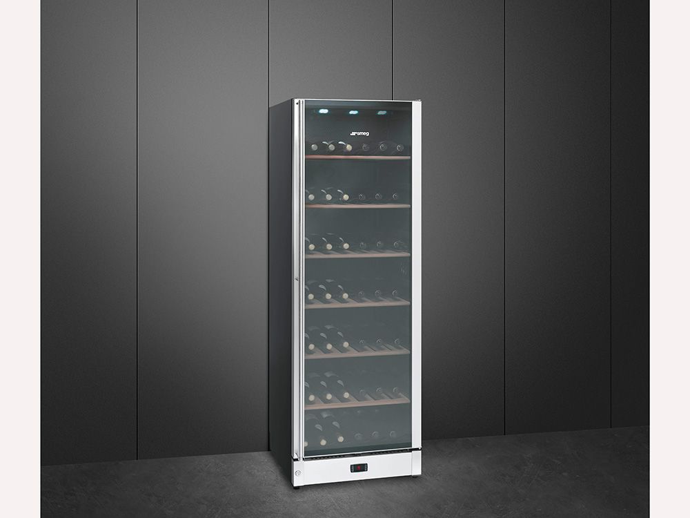 Weinklimaschrank von SMEG