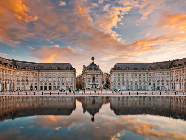 Bordeaux