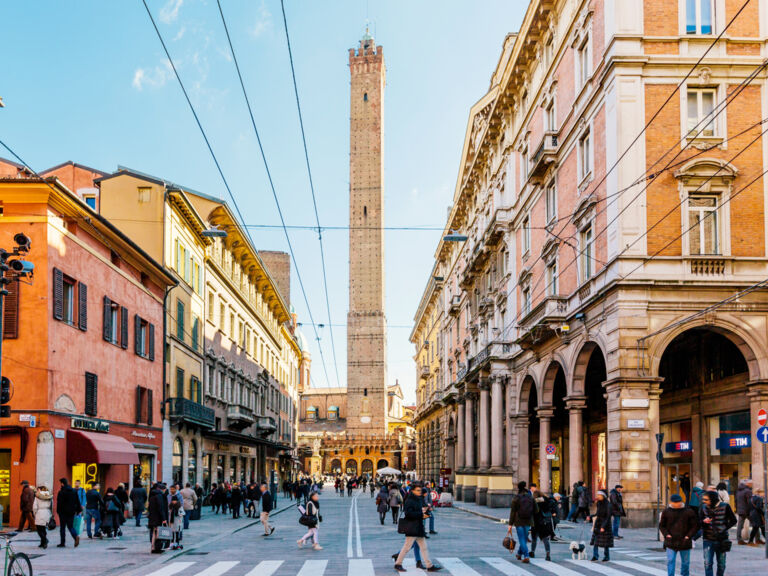 Bologna