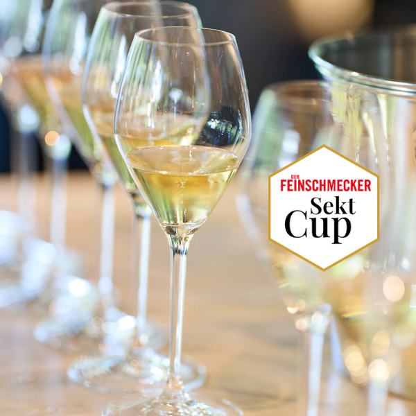 Sekt-Cup Sekt-Cup